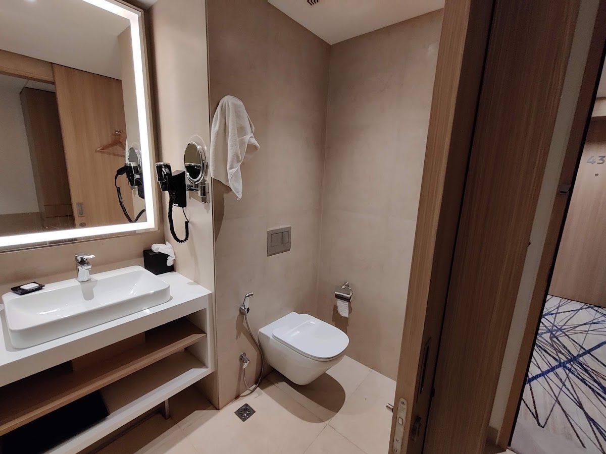 Novotel Ahmedabad photo 4