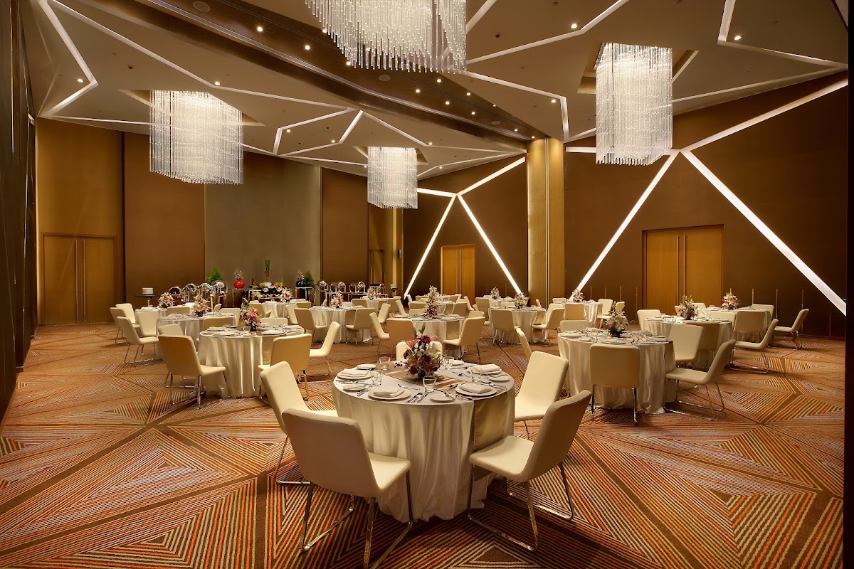 Novotel Ahmedabad photo 9