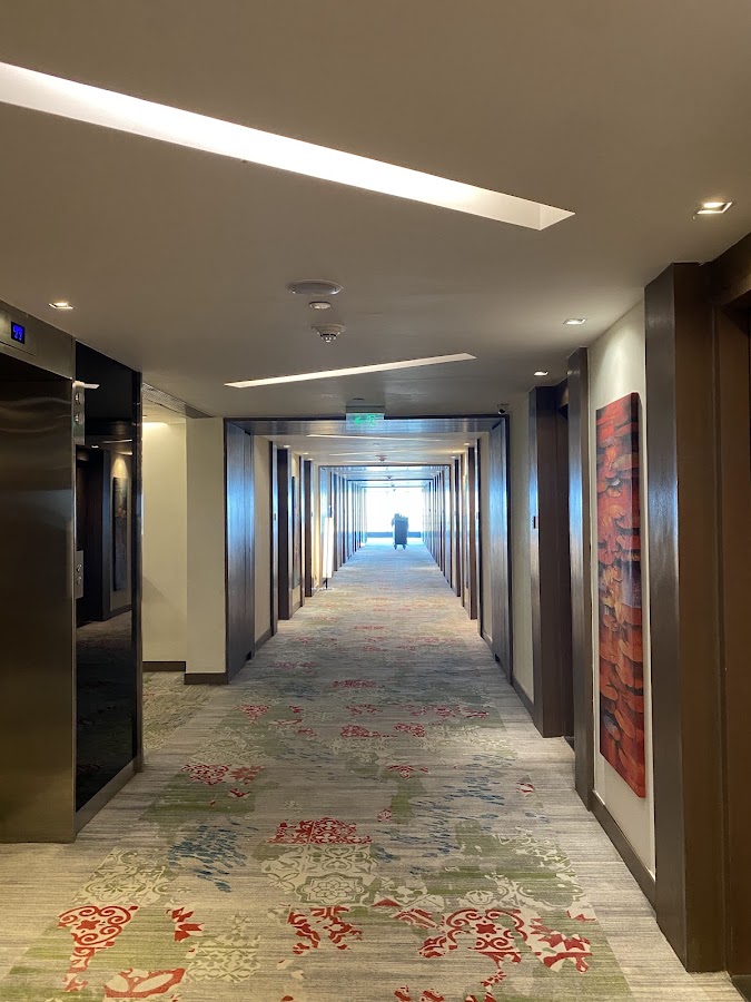 Novotel Ahmedabad photo 10