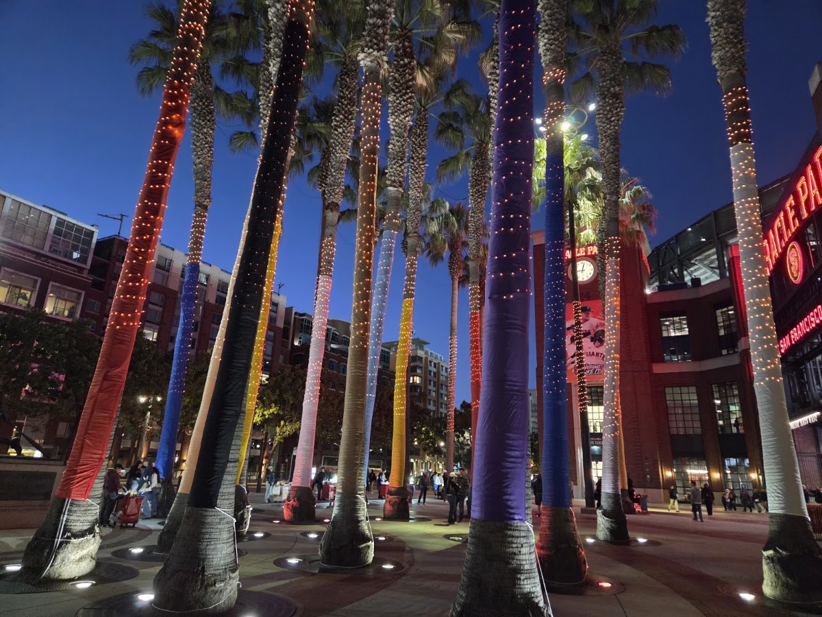 Oracle Park photo 5