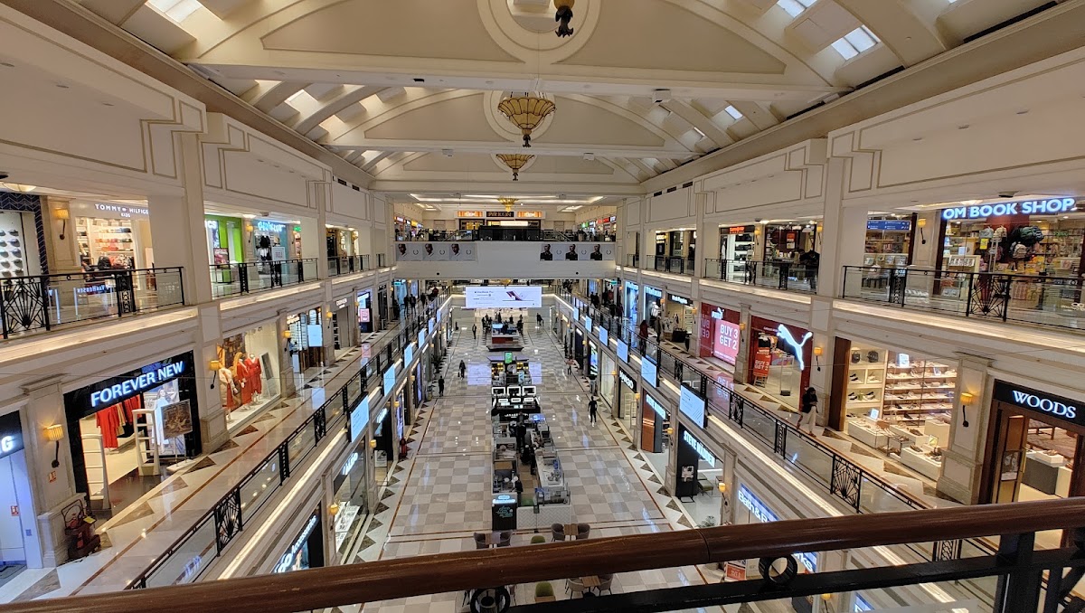 Ambience Mall, Vasant Kunj photo 2