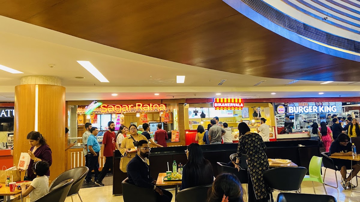 Ambience Mall, Vasant Kunj photo 6