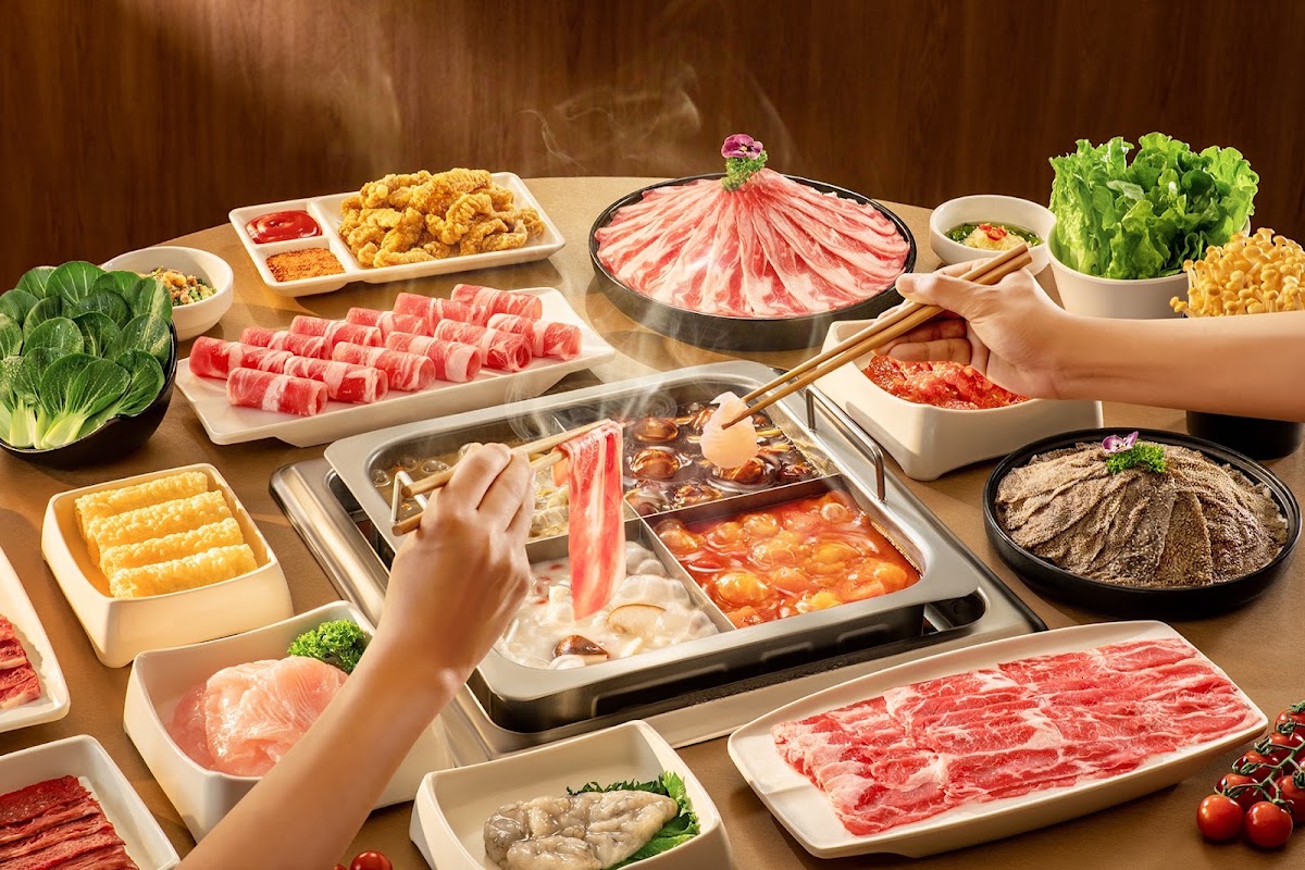 Haidilao Huoguo - Ueno Shop photo 2