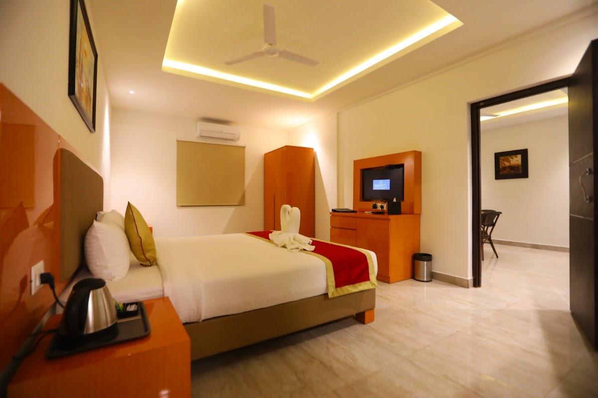 V One Hotel - Ambara Elite photo 2