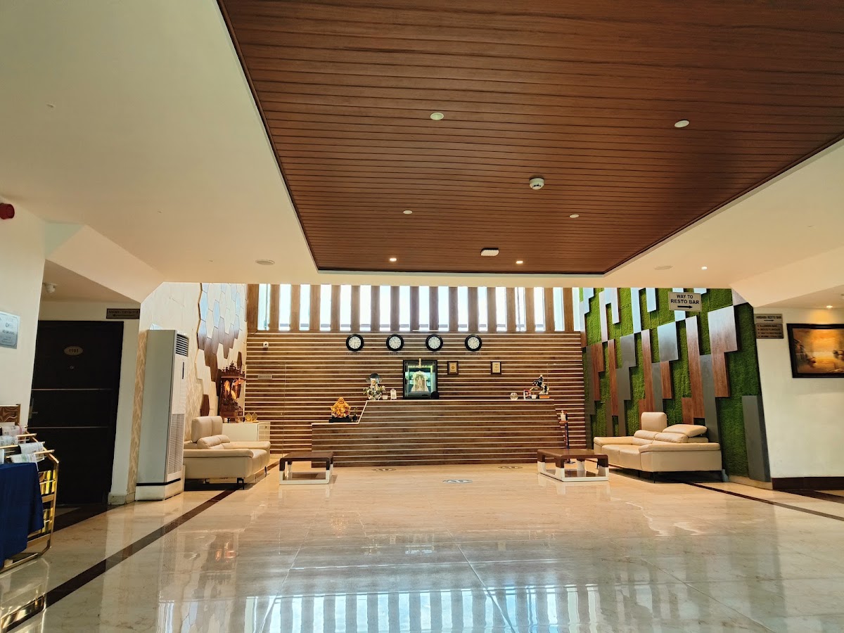 V One Hotel - Ambara Elite photo 3