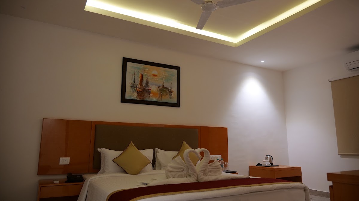 V One Hotel - Ambara Elite photo 4