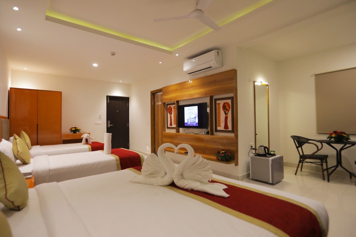 V One Hotel - Ambara Elite photo 6