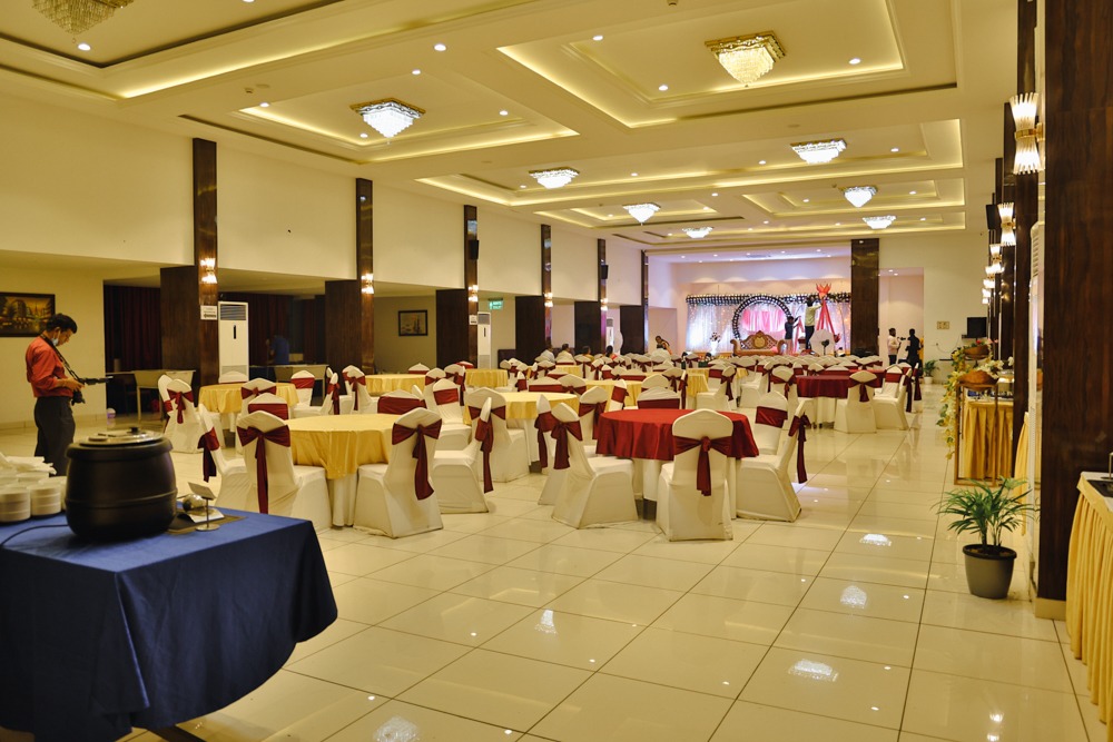 V One Hotel - Ambara Elite photo 8