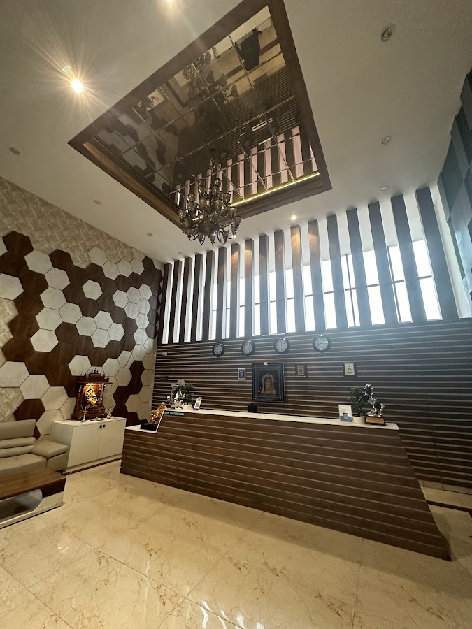 V One Hotel - Ambara Elite photo 9