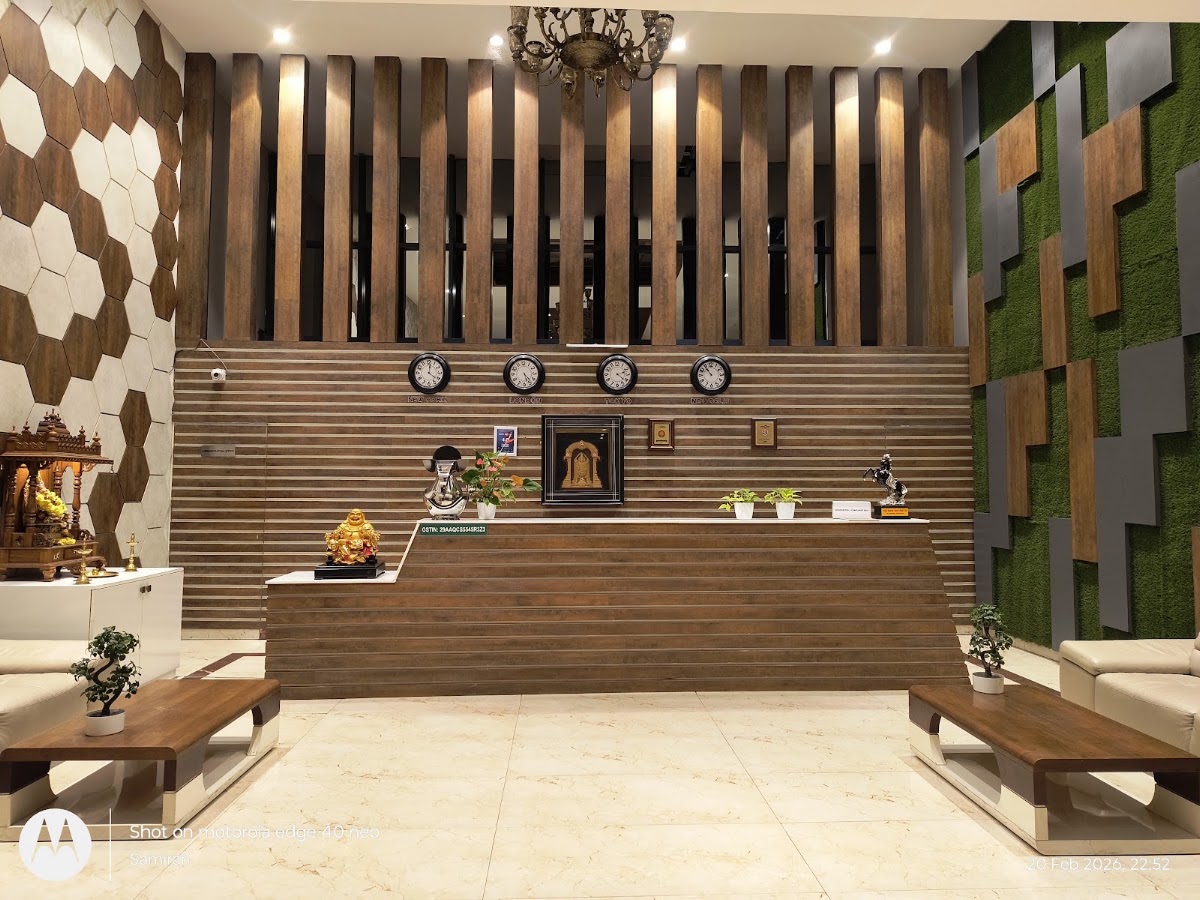 V One Hotel - Ambara Elite photo 10