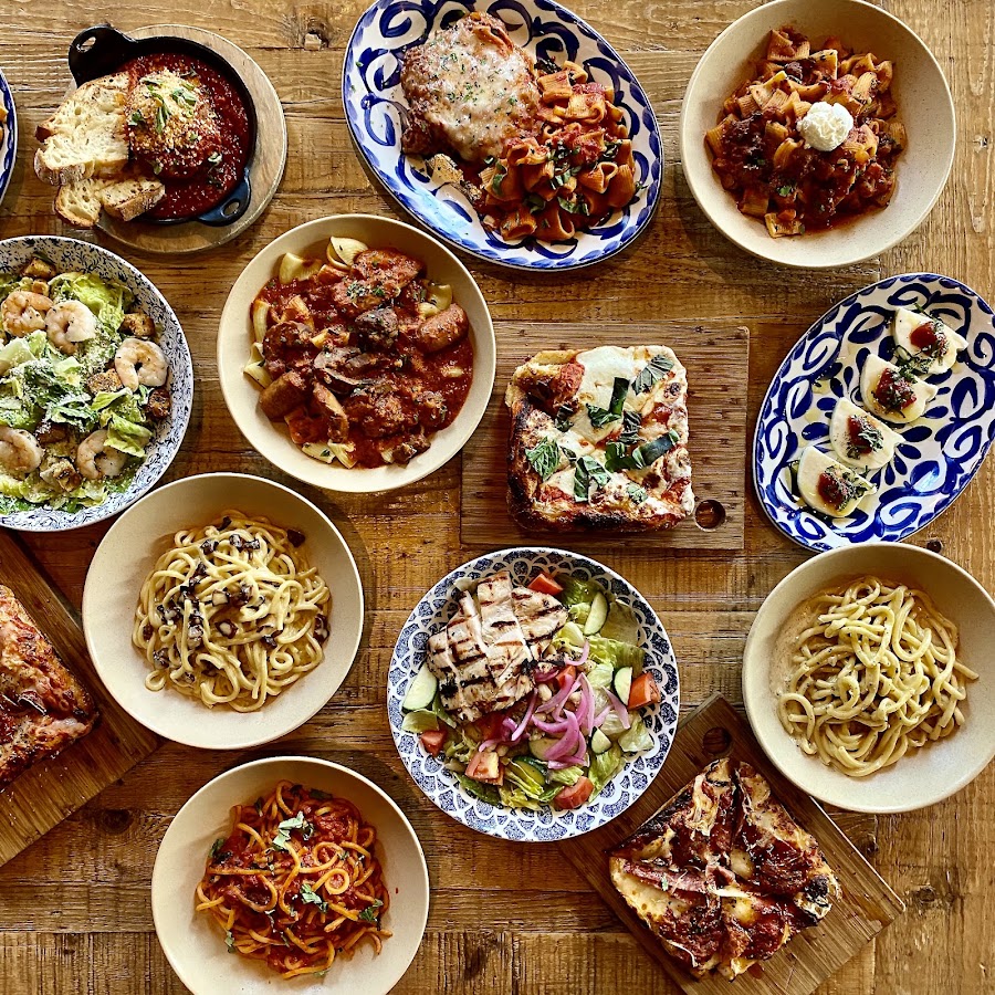 Mia's Italian Kitchen photo 2
