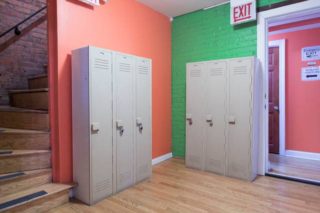 Wrigley Hostel - Chicago photo 5