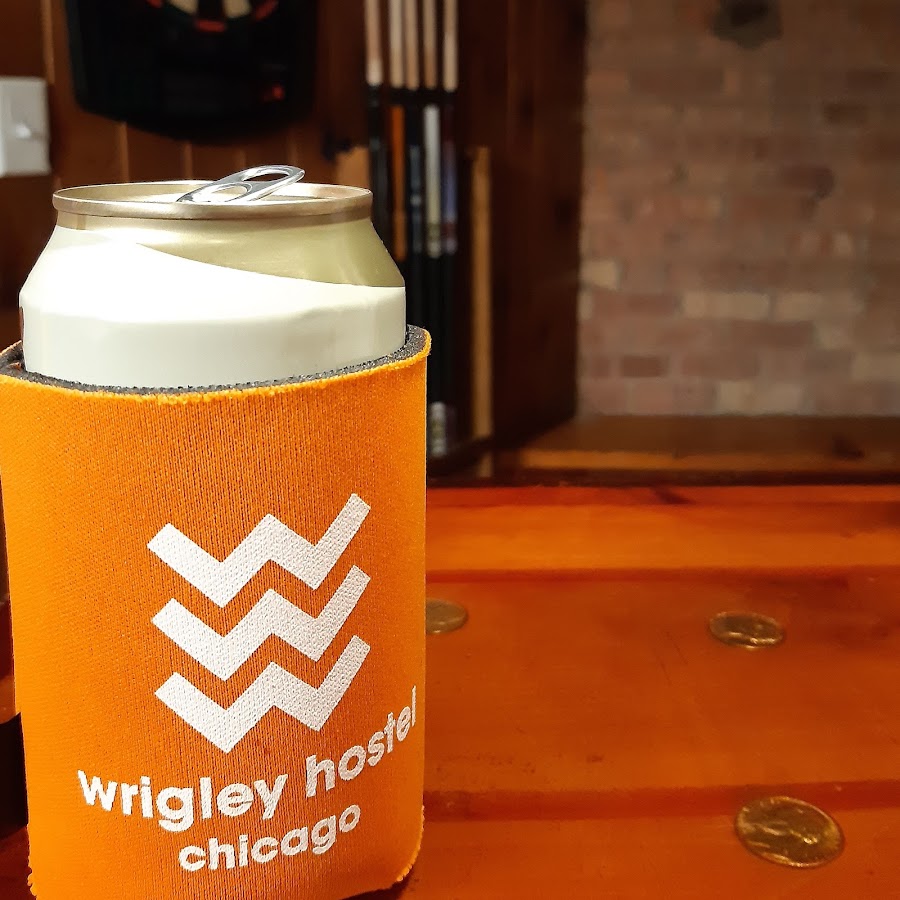 Wrigley Hostel - Chicago photo 6