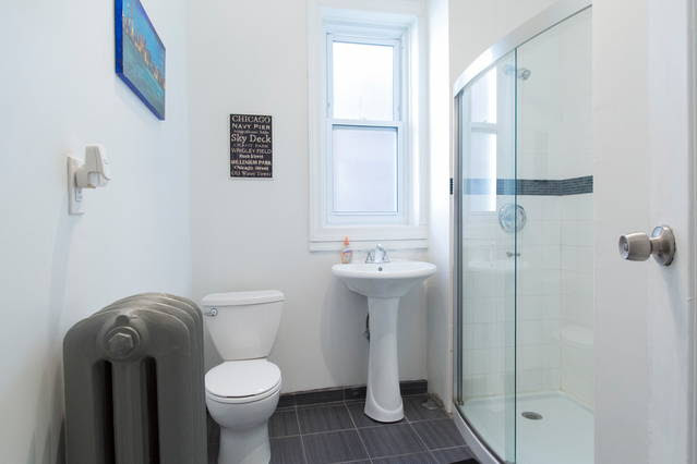 Wrigley Hostel - Chicago photo 8