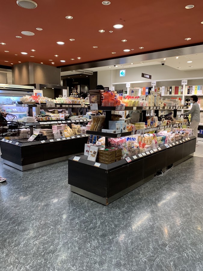 Nihombashi Takashimaya Shopping Center photo 6