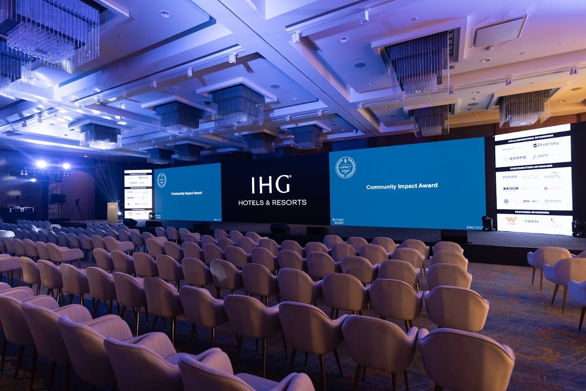 Crowne Plaza Gurgaon, an IHG Hotel photo 10