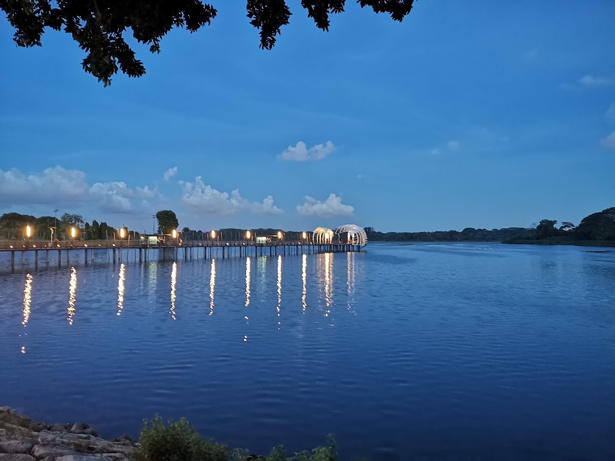 Lower Seletar Reservoir Park photo 3