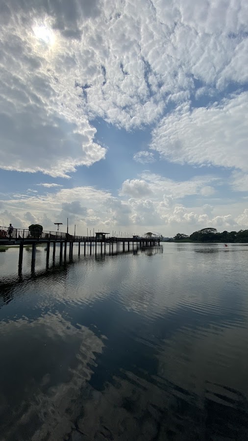 Lower Seletar Reservoir Park photo 4