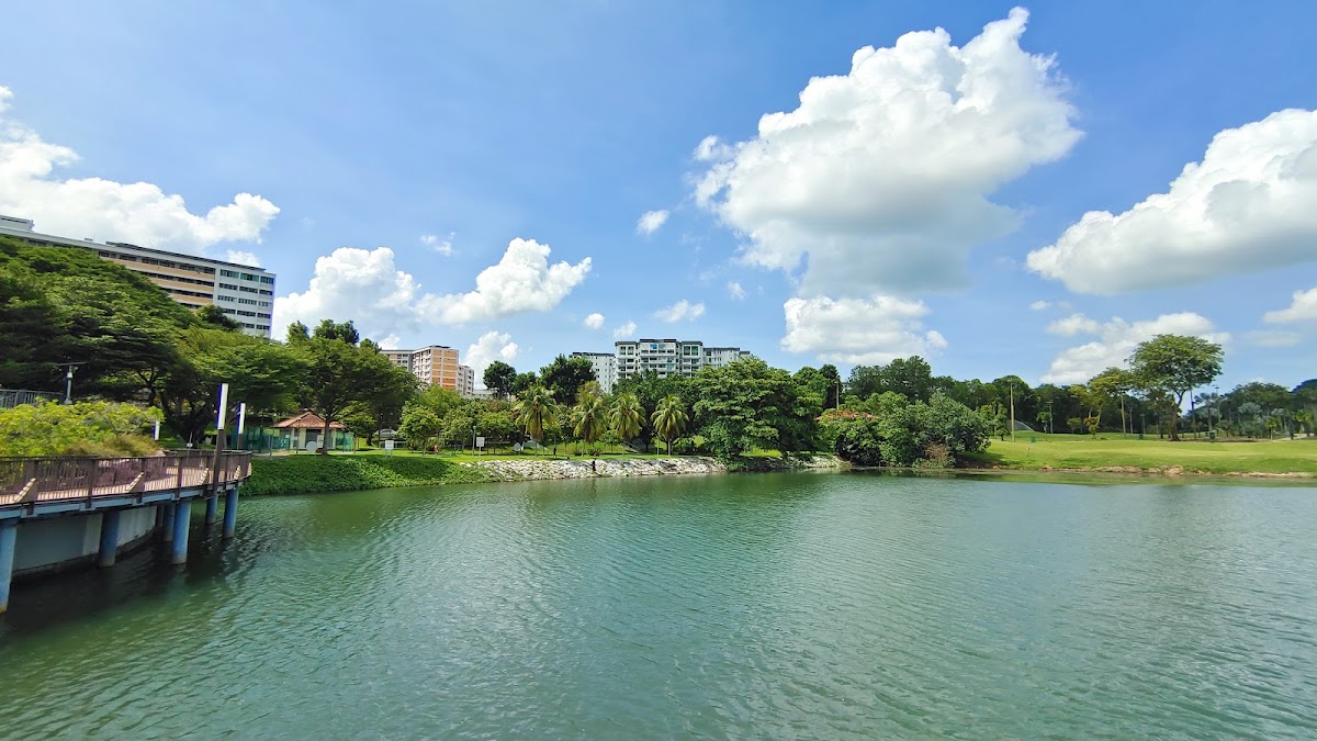 Lower Seletar Reservoir Park photo 5