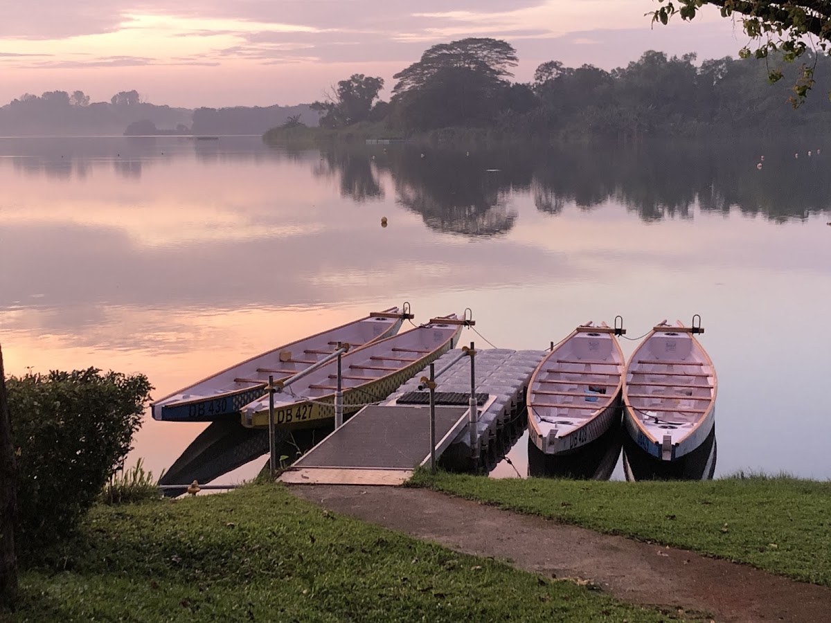 Lower Seletar Reservoir Park photo 10