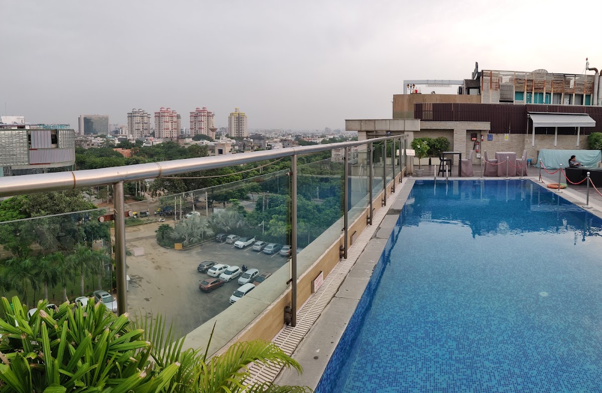 Radisson Hotel Sector 29 Gurugram photo 3