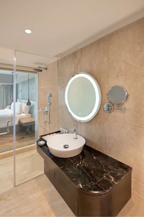 Radisson Hotel Sector 29 Gurugram photo 4