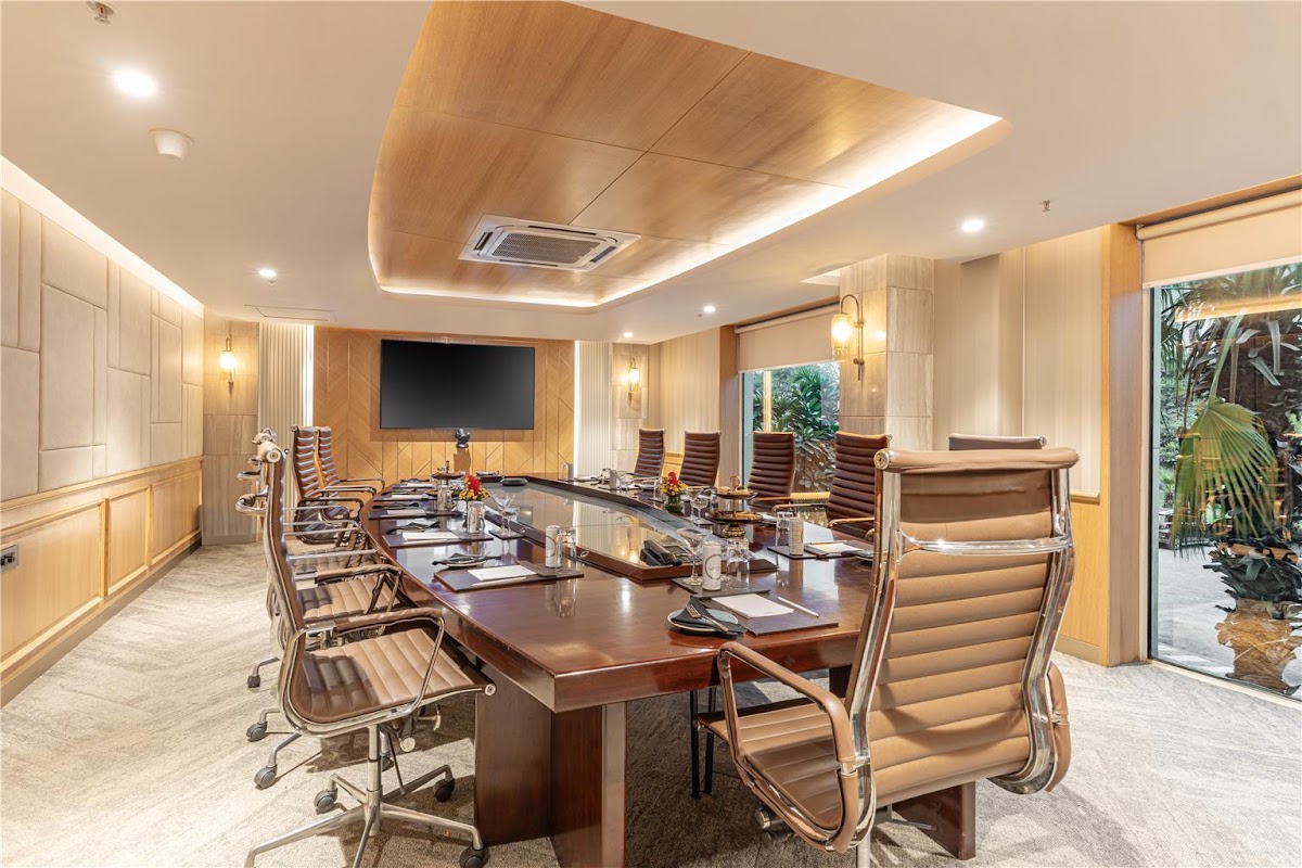 Radisson Hotel Sector 29 Gurugram photo 6