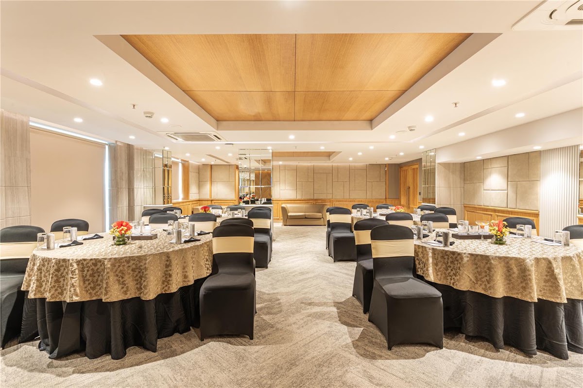 Radisson Hotel Sector 29 Gurugram photo 9