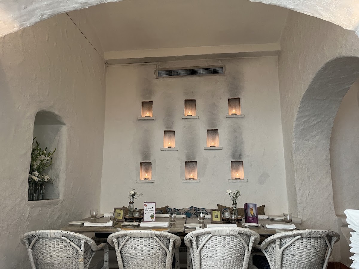 Olive Bar & Kitchen photo 7