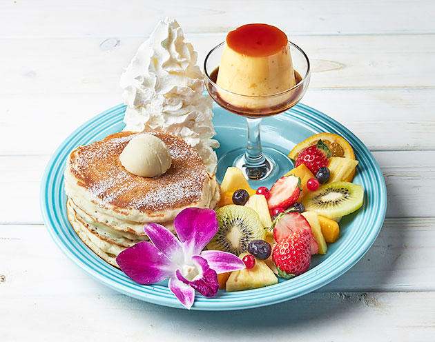 Kona’s Coffee Adachi photo 2