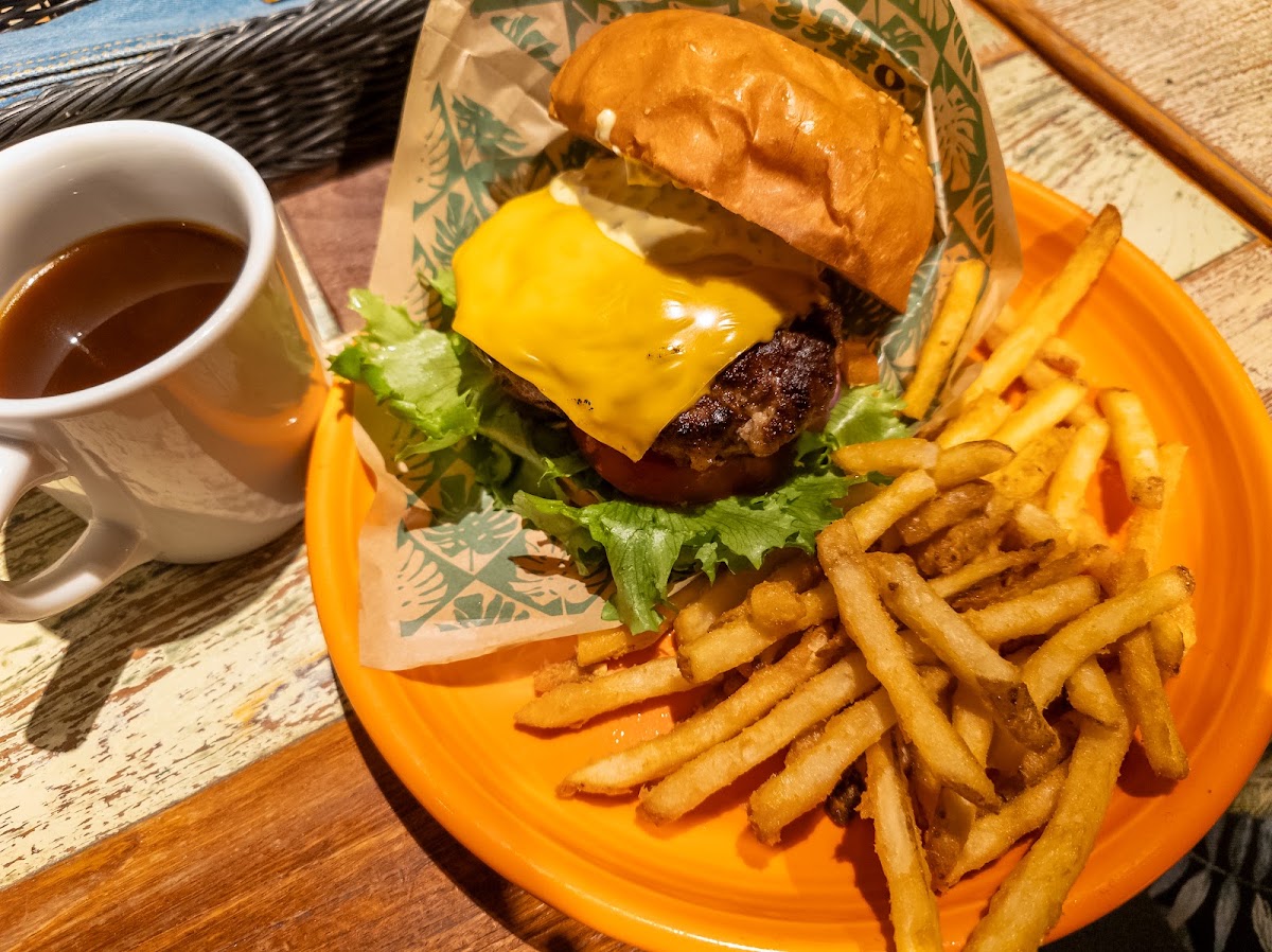 Kona’s Coffee Adachi photo 8