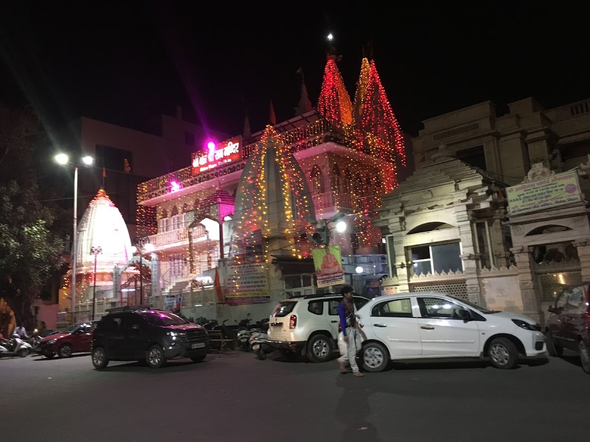 Shri Ram Mandir Vivek vihar photo 3