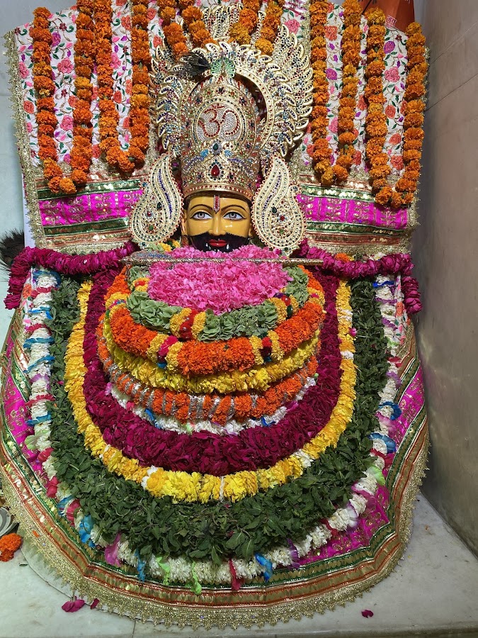 Shri Ram Mandir Vivek vihar photo 4