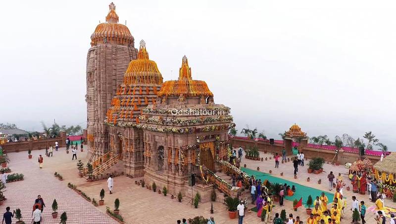 Shri Ram Mandir Vivek vihar photo 10