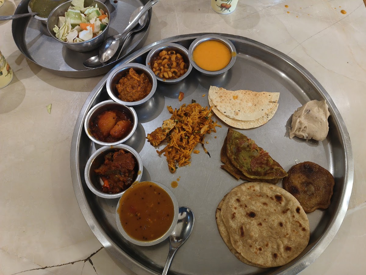 The Grand Thakar (Odhav) photo 3