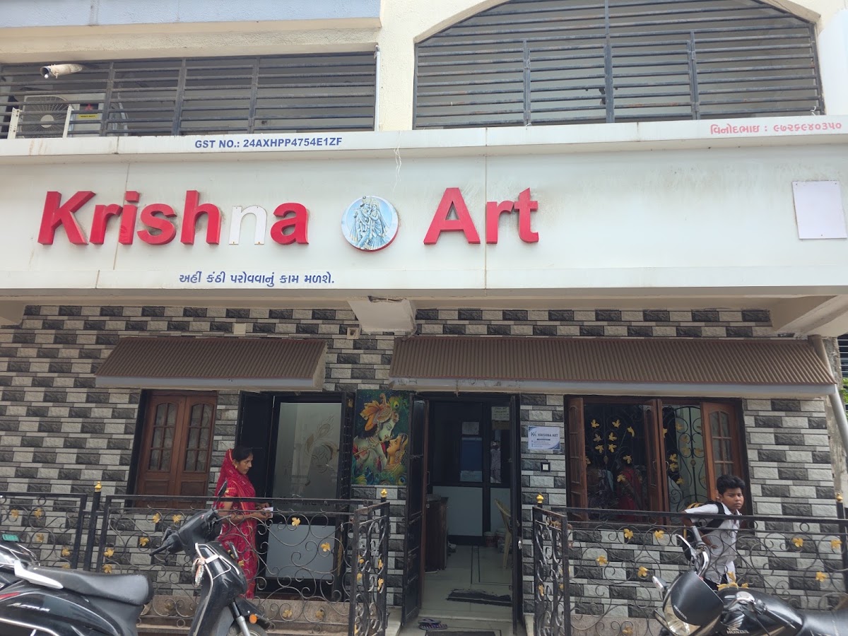 The Grand Thakar (Odhav) photo 5