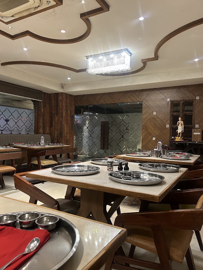 The Grand Thakar (Odhav) photo 7