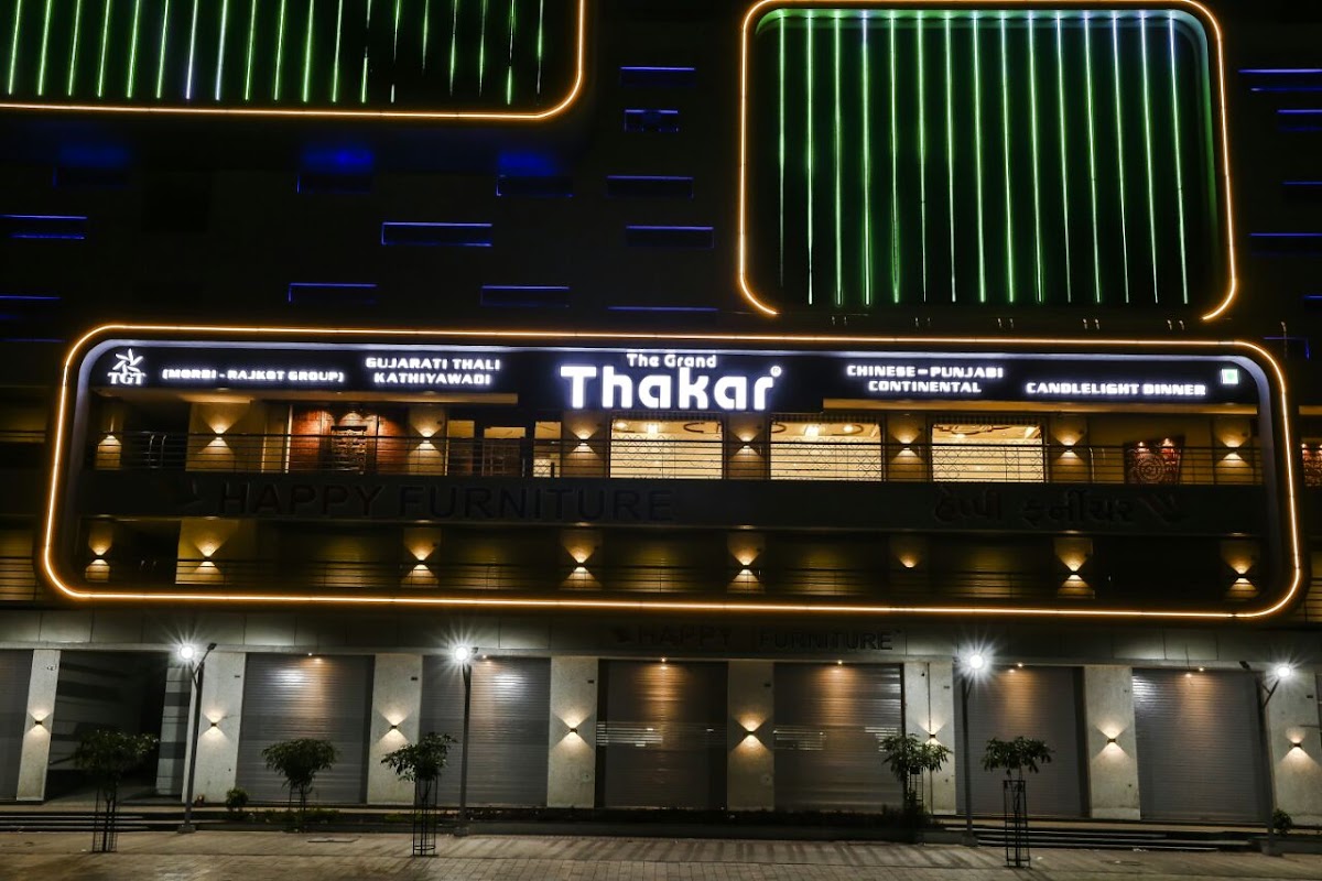 The Grand Thakar (Odhav) photo 8