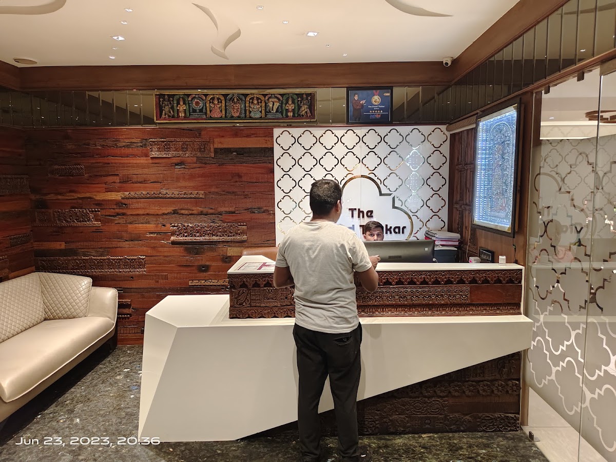 The Grand Thakar (Odhav) photo 10
