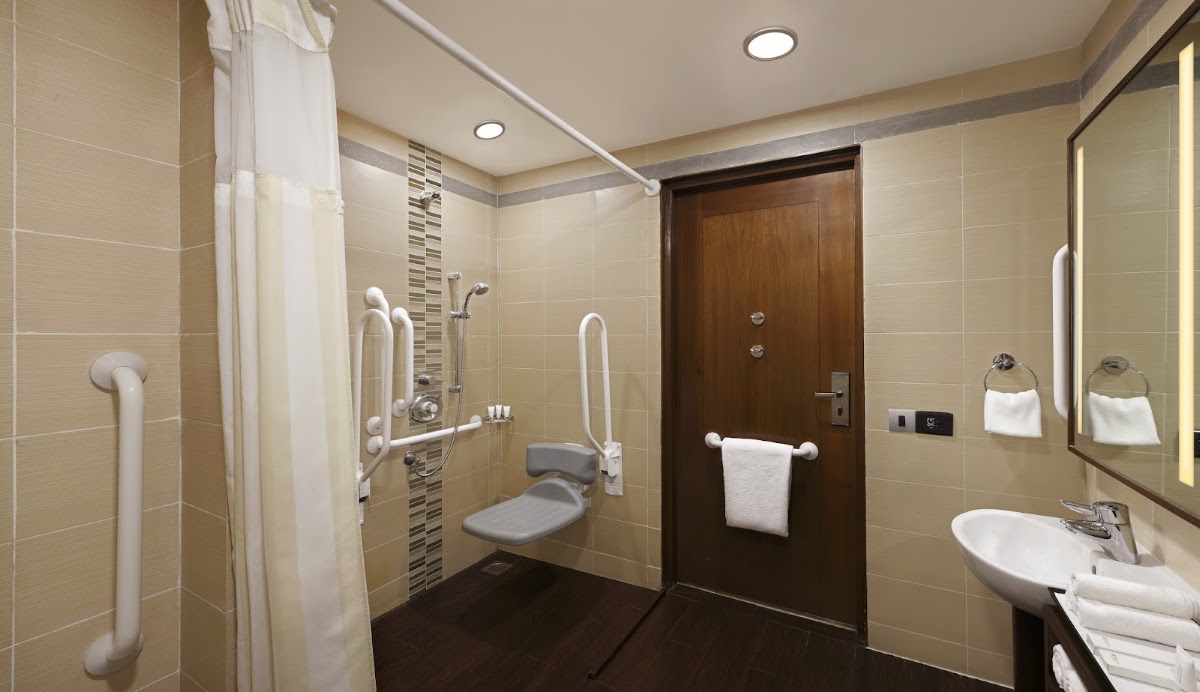 Hilton Garden Inn New Delhi/Saket photo 4
