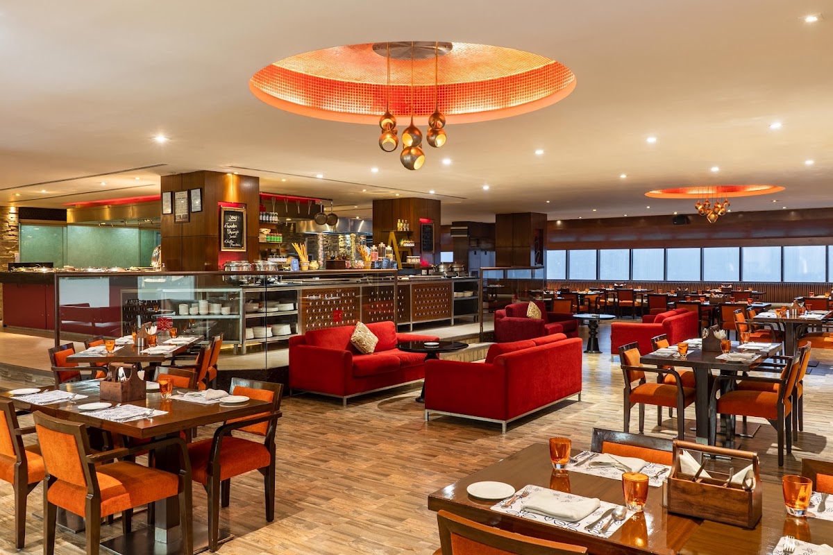 Hilton Garden Inn New Delhi/Saket photo 5
