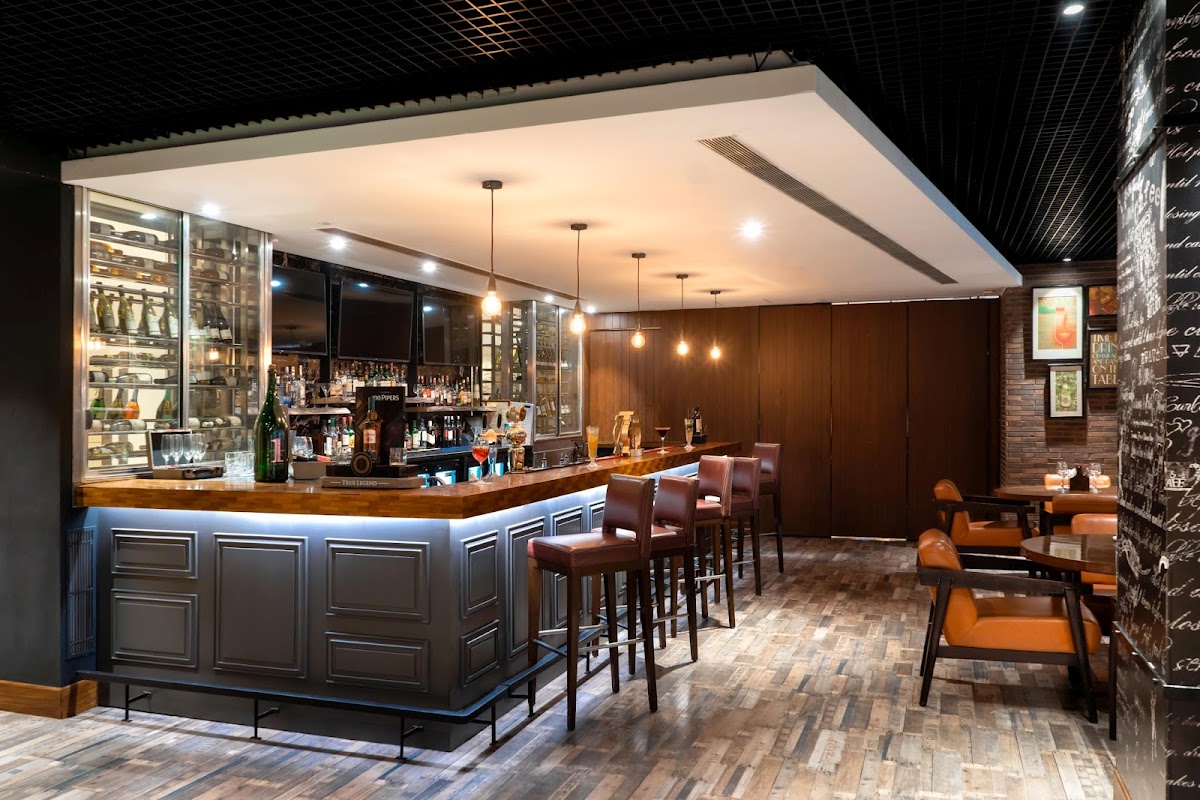 Hilton Garden Inn New Delhi/Saket photo 6