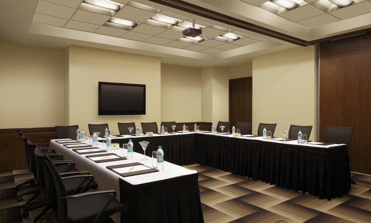 Hilton Garden Inn New Delhi/Saket photo 10