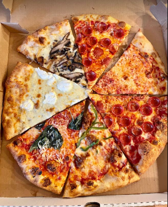 Andy's Pizza Old Town photo 2