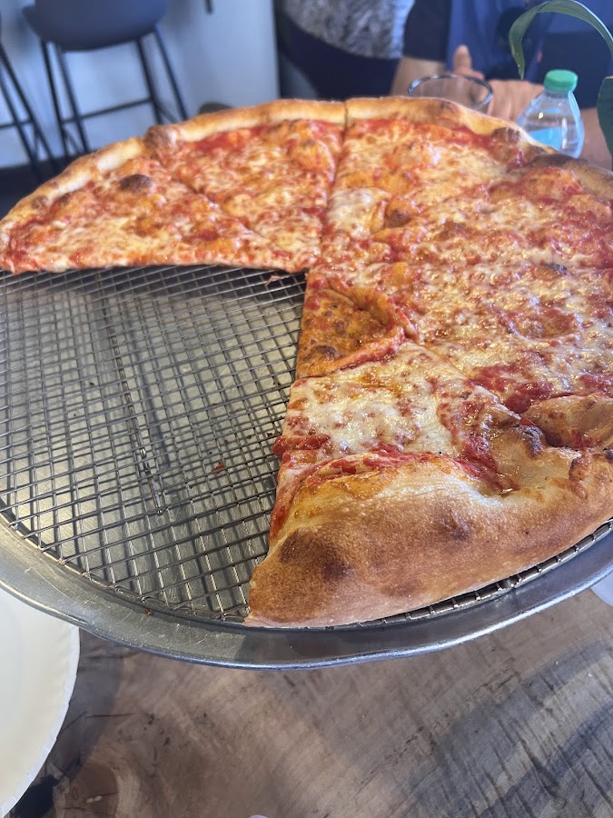 Andy's Pizza Old Town photo 8