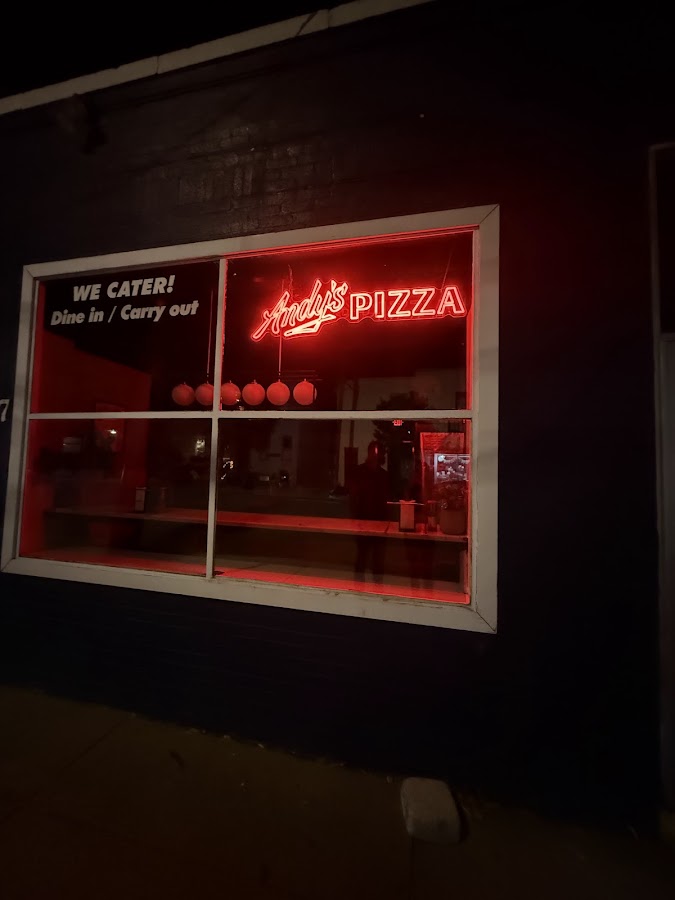 Andy's Pizza Old Town photo 10