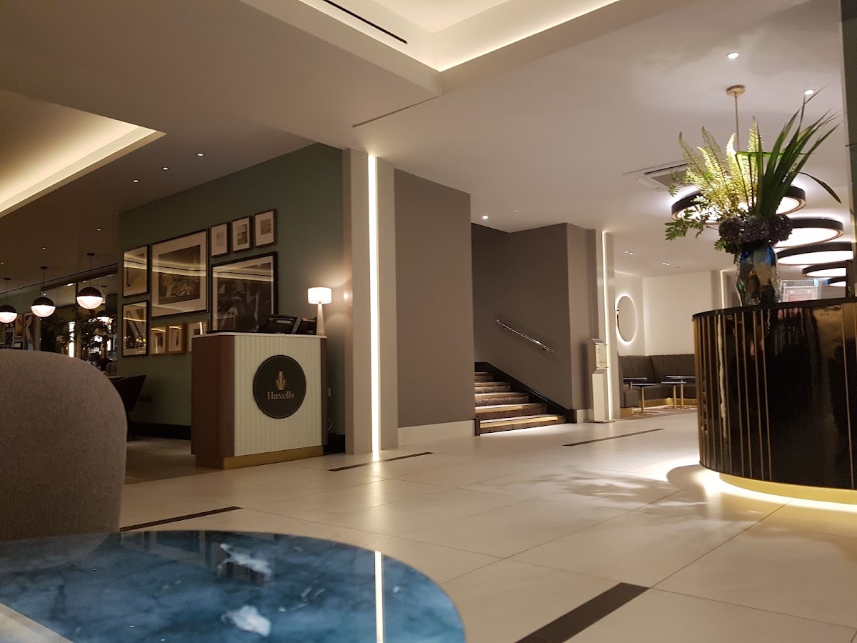 Strand Palace photo 3