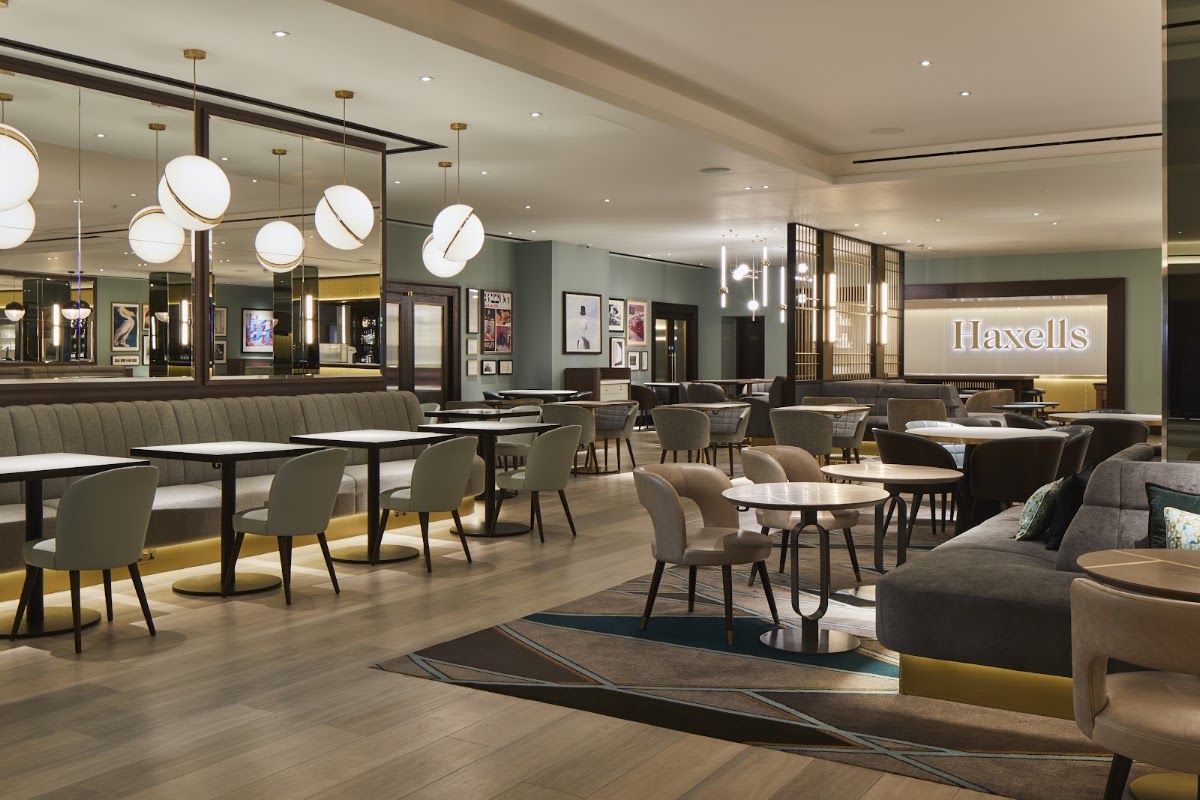 Strand Palace photo 7