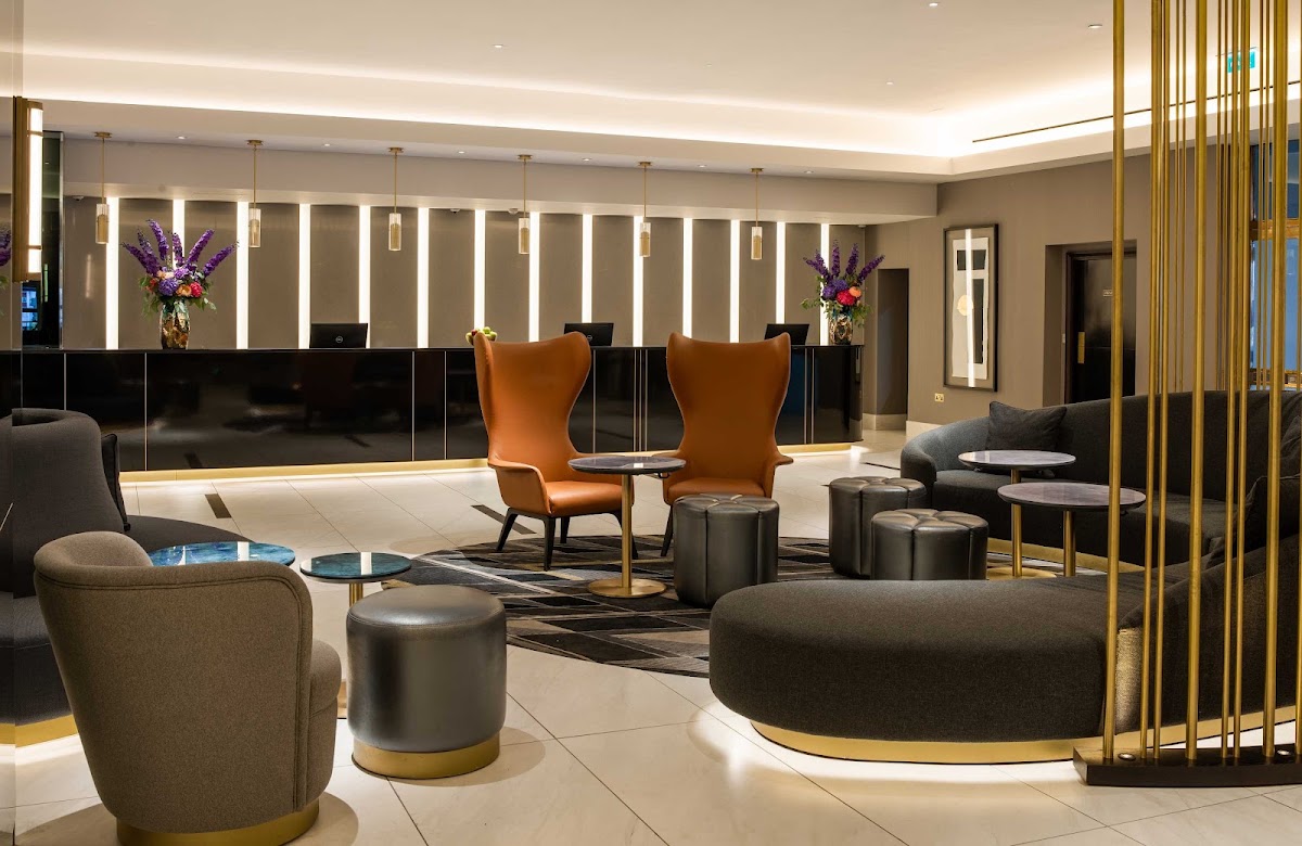 Strand Palace photo 8