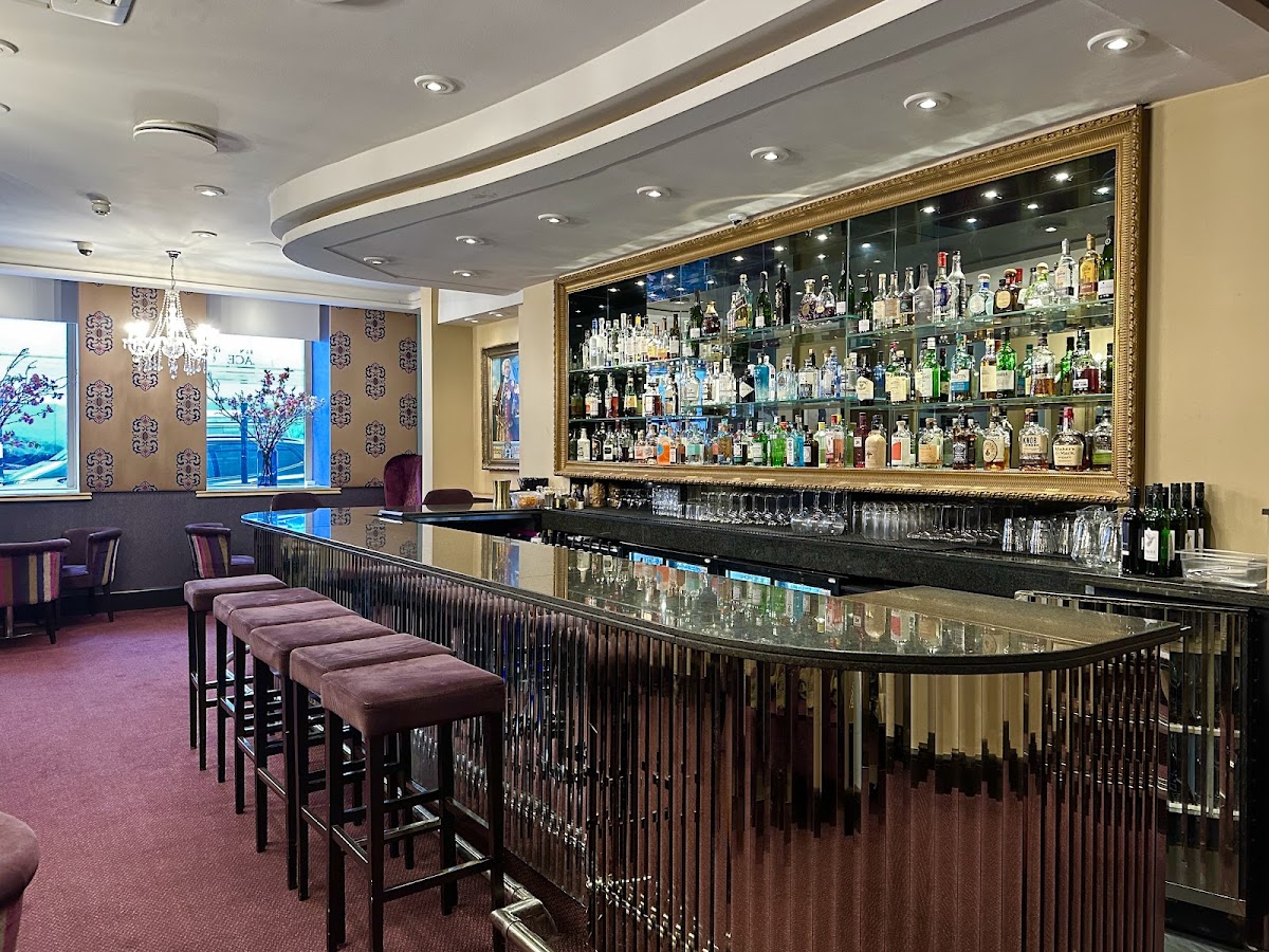 Strand Palace photo 9